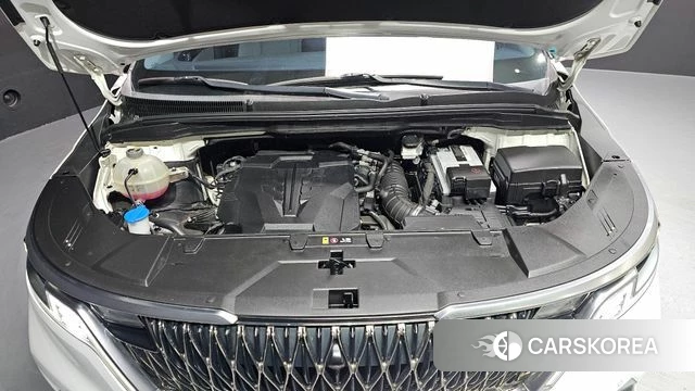 Kia Carnival 4th generation id 3833363 из Кореи 16