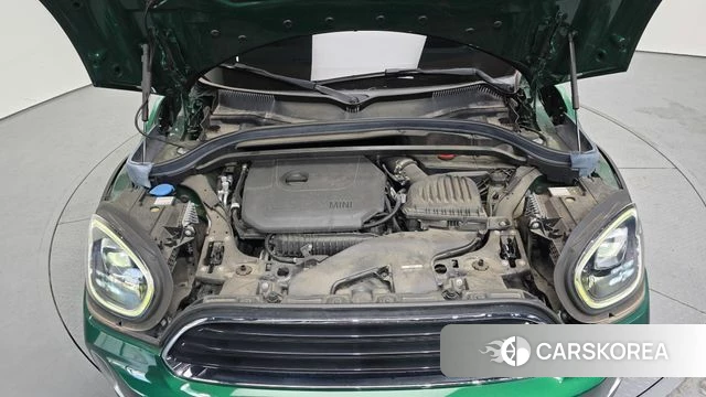 Mini Cooper Countryman id 3940798 из Кореи 16