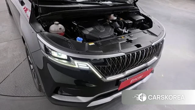 Kia Carnival 4th generation id 3518397 из Кореи 16