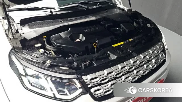 Land Rover Discovery Sports 2nd Generation id 3028404 из Кореи 16