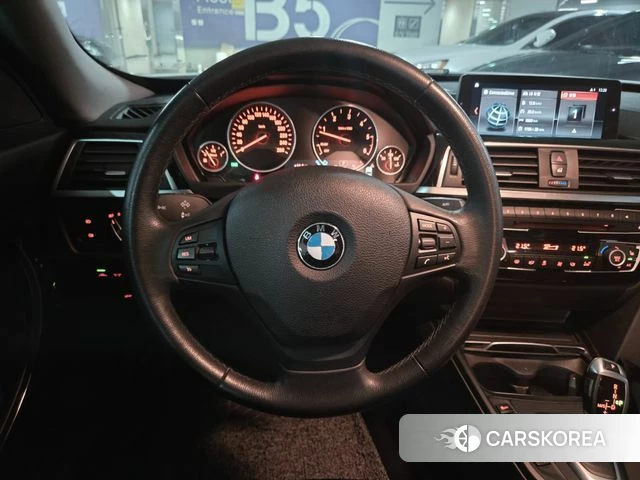 BMW 3 Series GT (F34) id 4246331 из Кореи 16