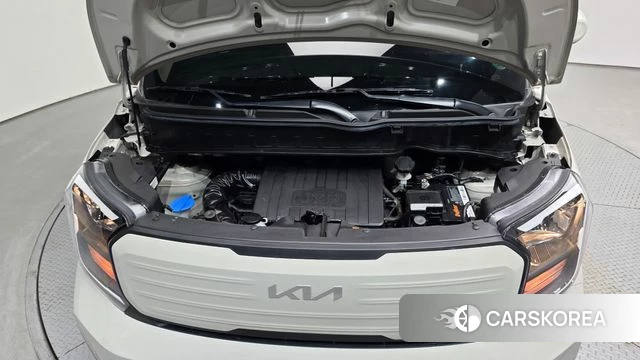 Kia The New Kia Ray id 4579000 из Кореи 27