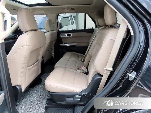 Ford Explorer 6th Generation id 3590824 из Кореи 16