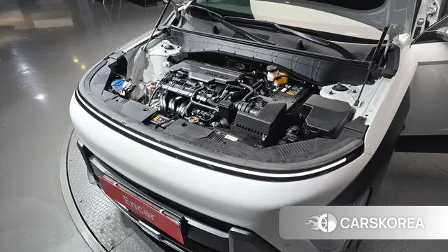 Hyundai Kona (SX2) id 3477854 из Кореи 16