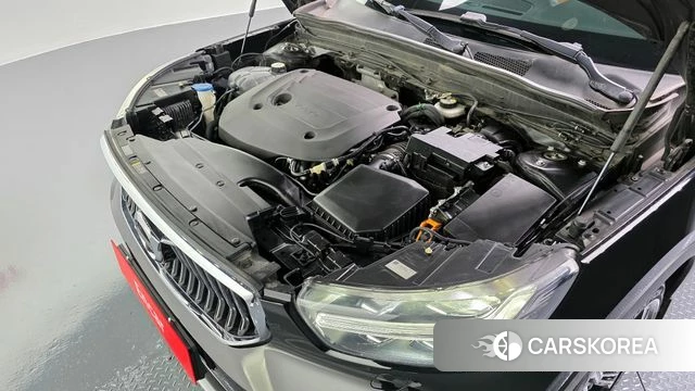 Volvo XC40 id 3833204 из Кореи 16