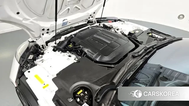 Jaguar F-TYPE id 3209872 из Кореи 16
