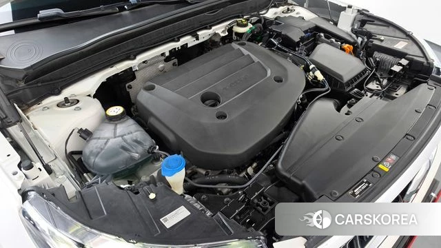 Volvo XC40 id 4534722 из Кореи 32