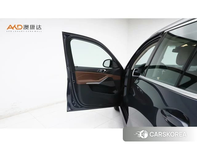 BMW X5 2021 Другой из Китая, фото 6