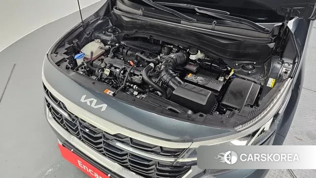 Kia The New Seltos id 3502881 из Кореи 16