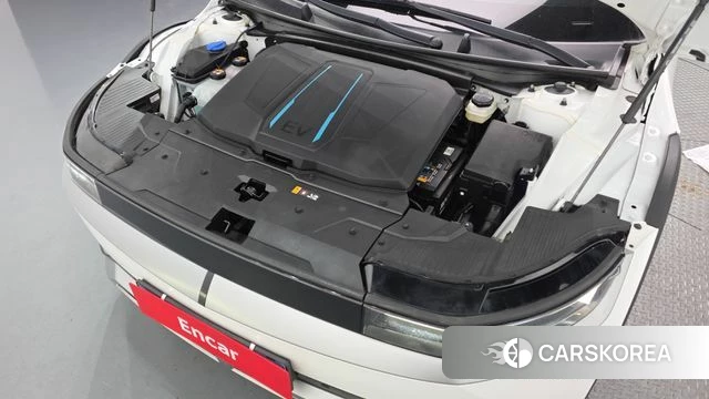 Hyundai Ionic 5 id 4422668 из Кореи 28