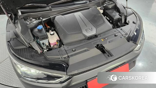 Kia EV6 id 4517870 из Кореи 27