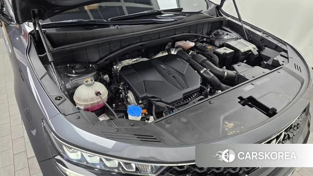 Kia Sorento 4th Generation id 4585496 из Кореи 30