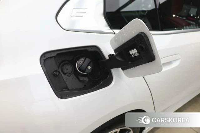 BMW 5 series id 3993491 из Китая 28