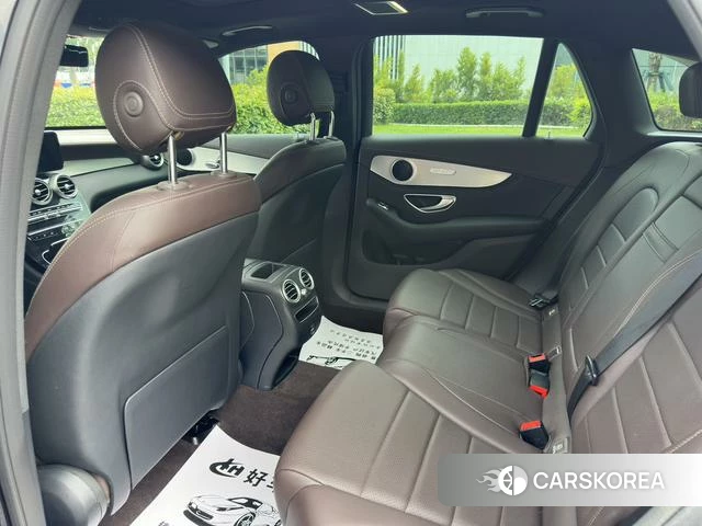 Mercedes-Benz GLC id 4217367 из Китая 6