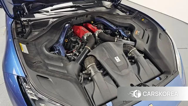 Ferrari Portofino id 3013597 из Кореи 16