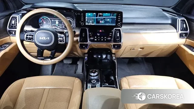 Kia Sorento 4th Generation id 3746759 из Кореи 16