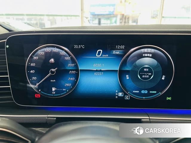 Mercedes-Benz GLS id 3945121 из Китая 18