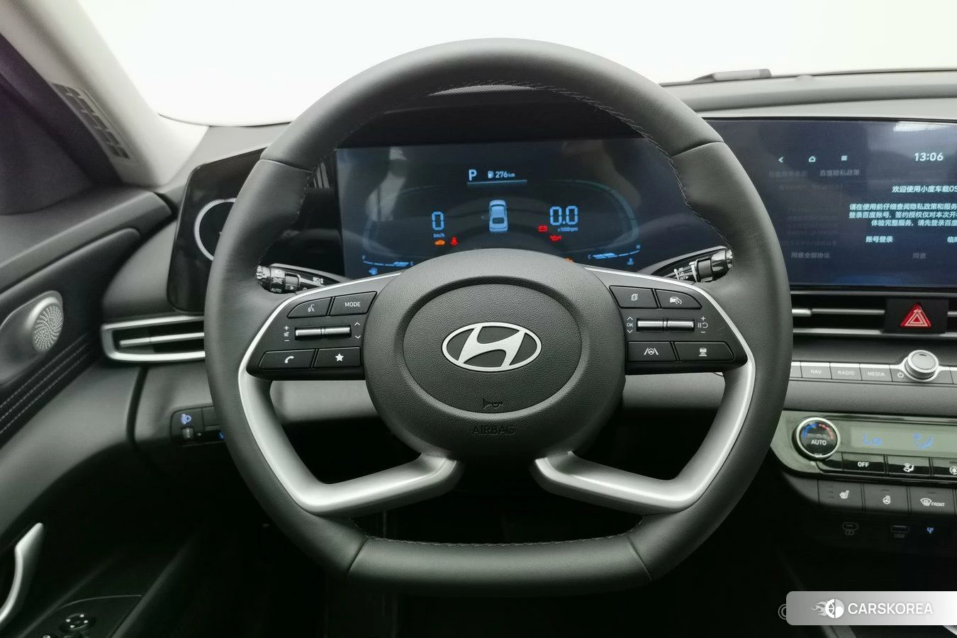 Hyundai Elantra id 4461903 из Китая 20