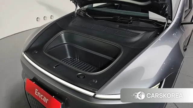 Tesla Model Y id 3200536 из Кореи 16