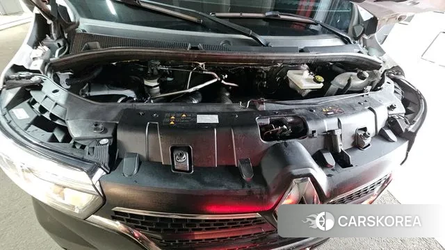 Renault Korea (Samsung) Master id 3776862 из Кореи 16