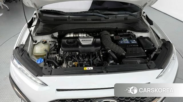 Hyundai Kona id 4403632 из Кореи 26
