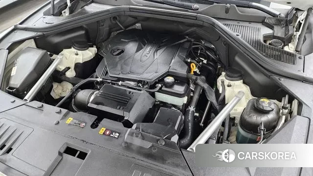 Genesis GV80 id 3772259 из Кореи 16