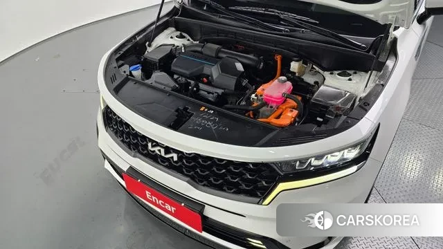 Kia Sorento 4th Generation id 3503448 из Кореи 16