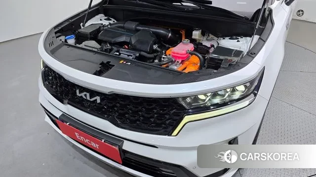 Kia Sorento 4th Generation id 3581514 из Кореи 16