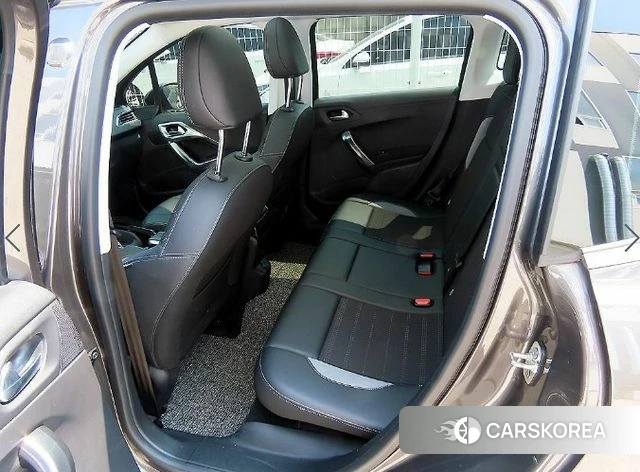 Peugeot 2008 2019 Серый из Кореи, фото 6