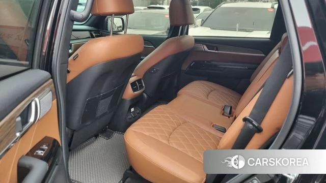 Kia Mohave Master id 3838929 из Кореи 11