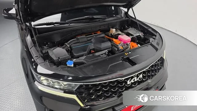 Kia Sorento 4th Generation id 3432704 из Кореи 16