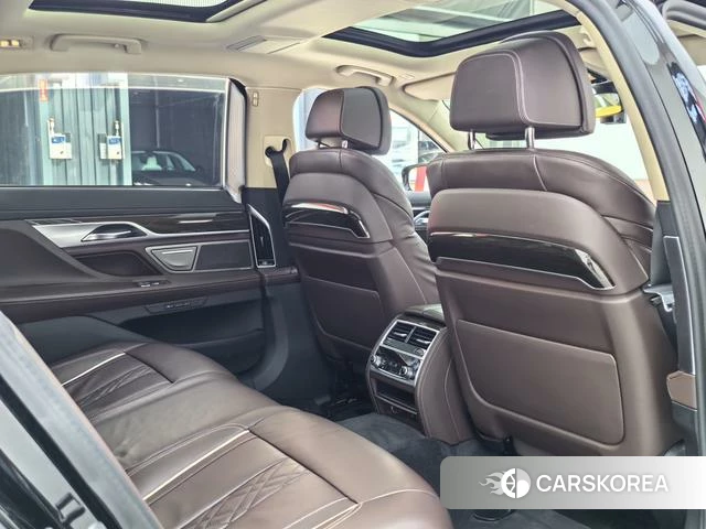 BMW 7 series id 4290736 из Китая 18