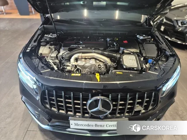 Mercedes-Benz GLB-Class X247 id 3706147 из Кореи 15