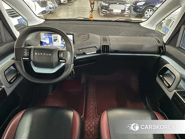 Baojun KiWi EV id 4211847 из Китая 7