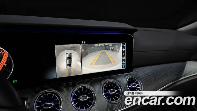 Mercedes-Benz CLS-Class C257 id 2664979 из Кореи 16