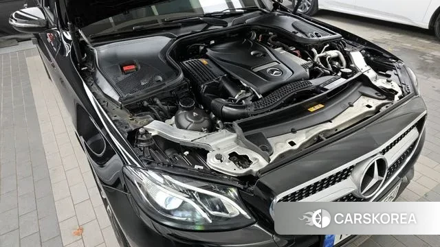 Mercedes-Benz E-Class W213 id 3417562 из Кореи 16