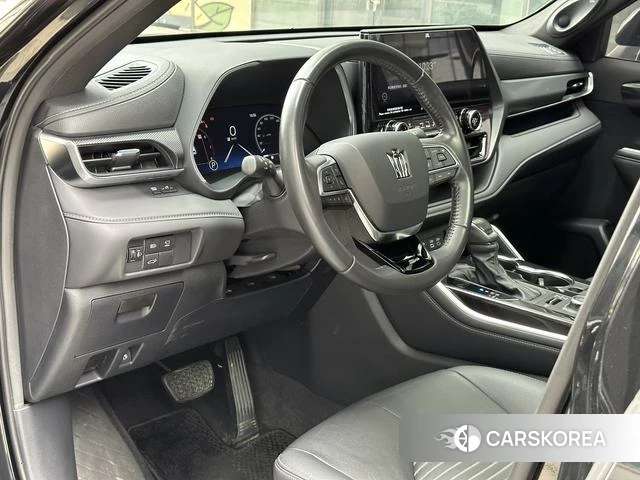 Toyota Crown Lufang id 4221010 из Китая 28