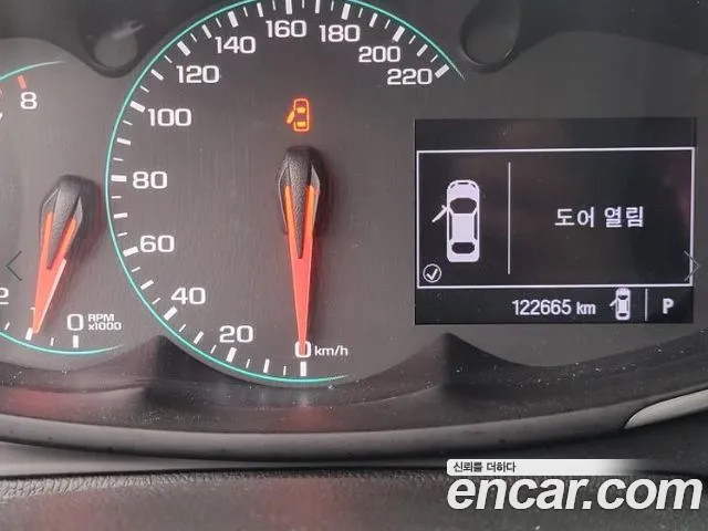 Chevrolet (GM Daewoo) The New Aveo Sedan id 2844966 из Кореи 16