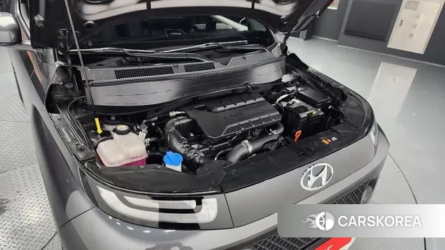 Hyundai Casper id 3223750 из Кореи 16