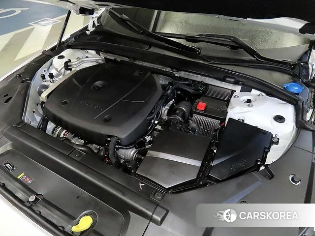 Volvo S90 id 4298863 из Кореи 15