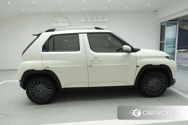 Hyundai Casper id 4249407 из Кореи 16