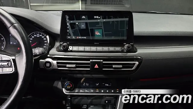 Kia Seltos id 2661407 из Кореи 16