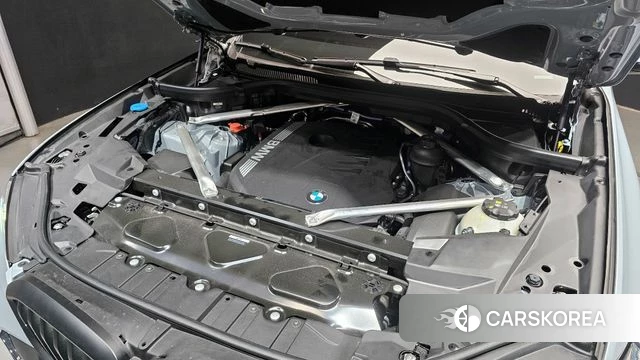 BMW X5 (G05) id 3933585 из Кореи 16