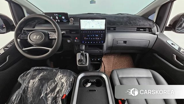 Hyundai Staria id 4394382 из Кореи 32
