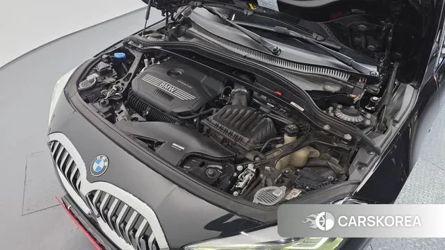 BMW 1 Series (F40) id 3452438 из Кореи 16