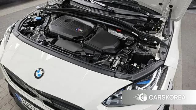 BMW 1 Series (F70) id 3706379 из Кореи 16