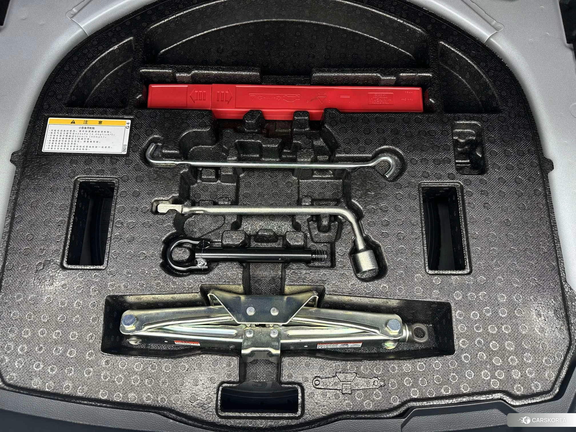 Toyota Corolla id 4473337 из Китая 15