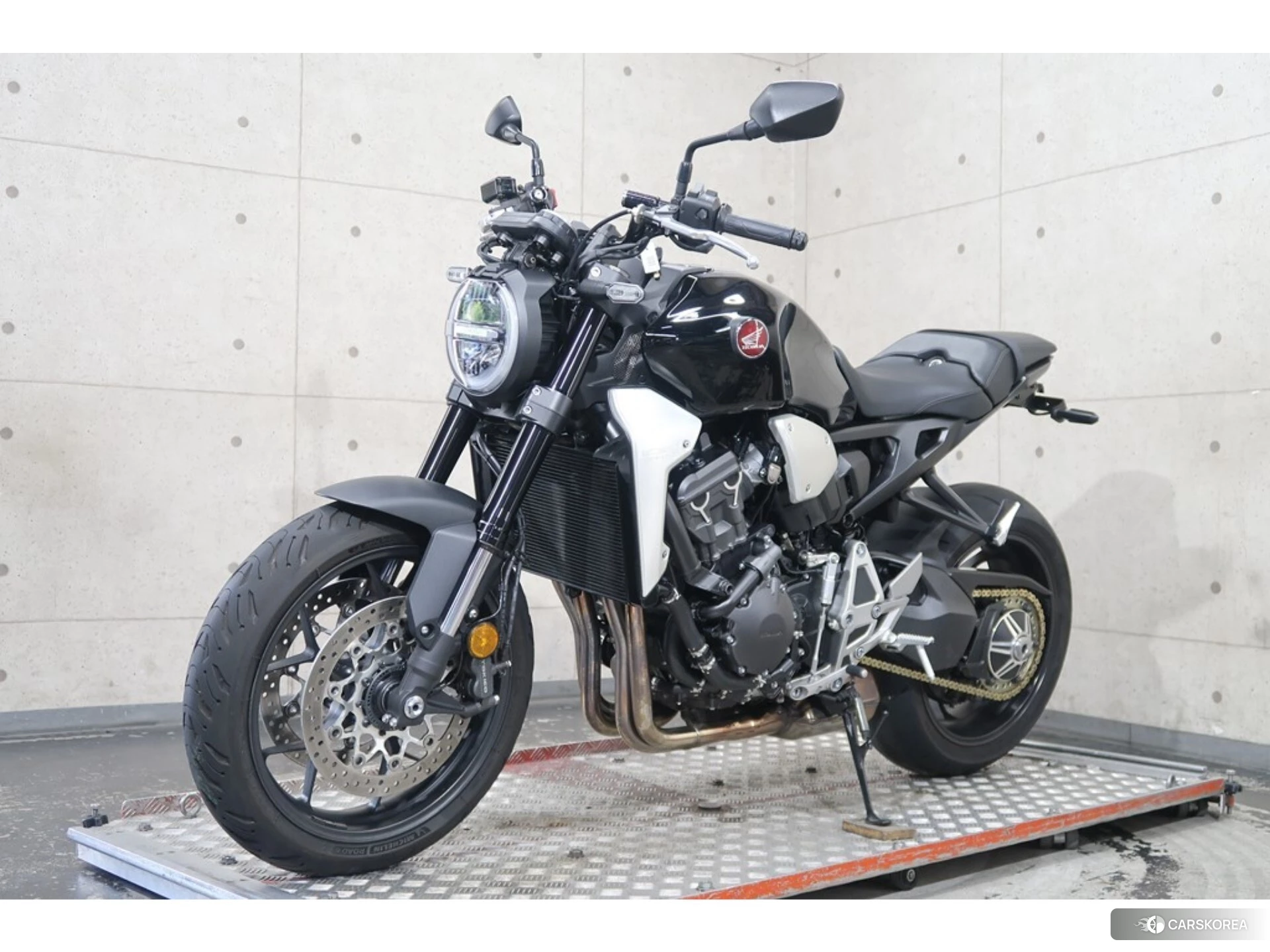 Honda CB1000R id 4184855 из Японии 7