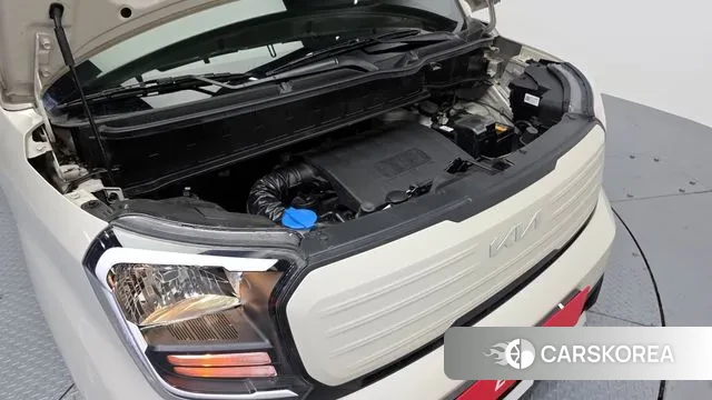 Kia The New Kia Ray id 3581100 из Кореи 16