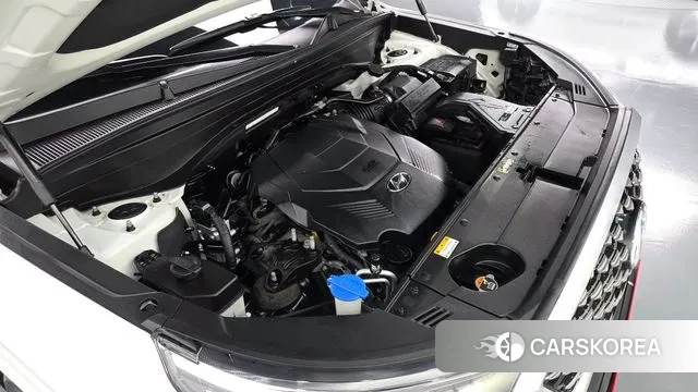 Hyundai Palisade id 3562479 из Кореи 16